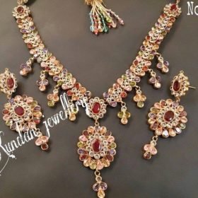 Necklace Set