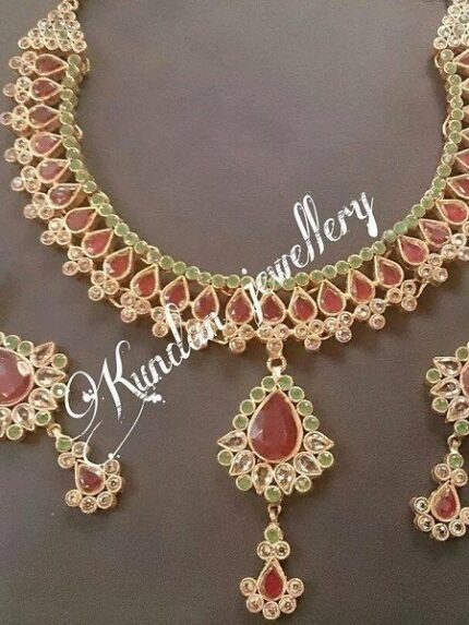 Necklace Set