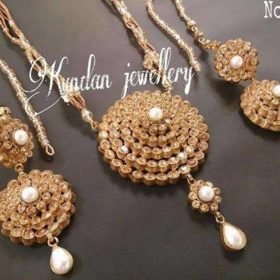 Locket Set