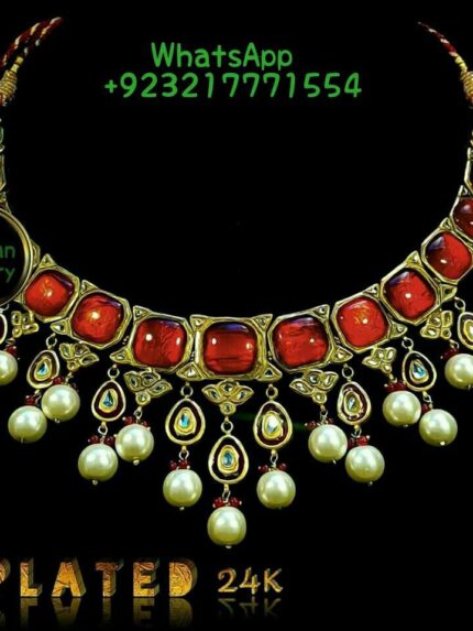 Necklace Set