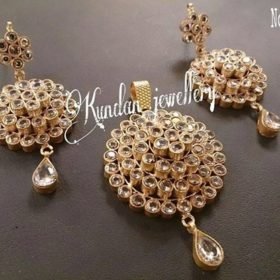 Locket Set