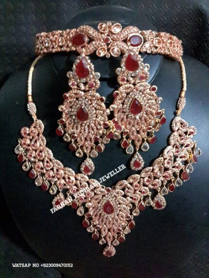 Necklace set