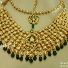 Necklace Set