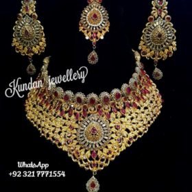 Necklace Set