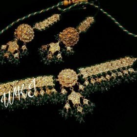 Choker Set