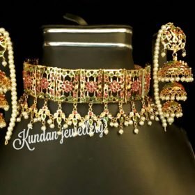 Choker Set