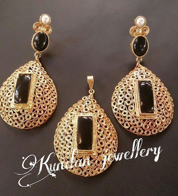Locket Set