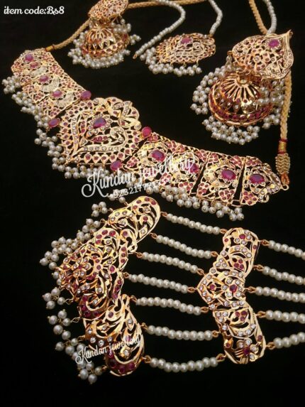 Necklace Set