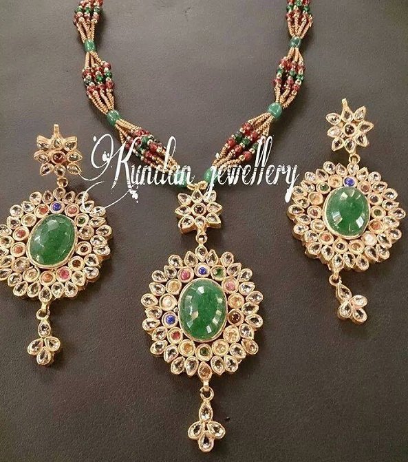Locket Set