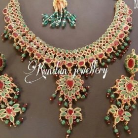 Necklace Set