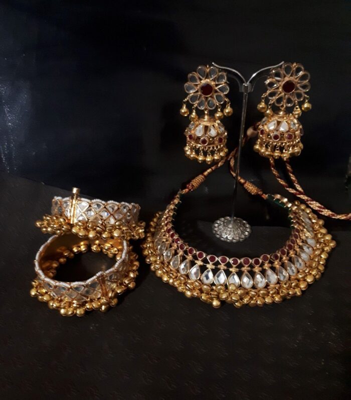 Necklace Set - Image 1