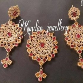 Locket Set