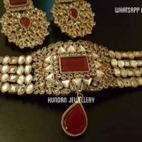 Choker set