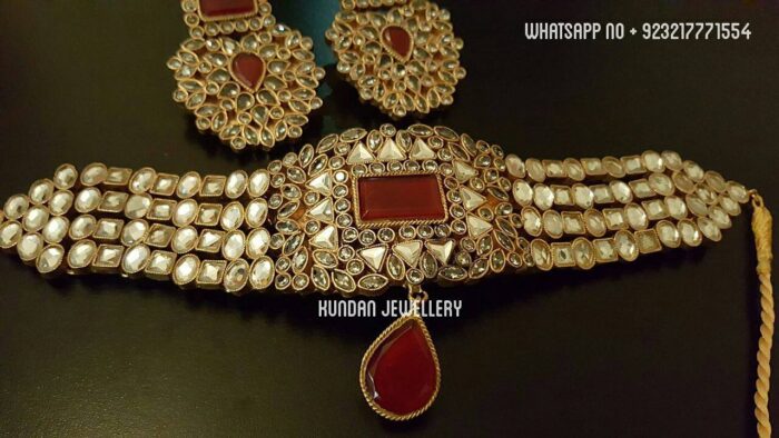 Choker set - Image 1