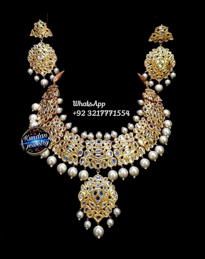 Necklace Set - Image 1