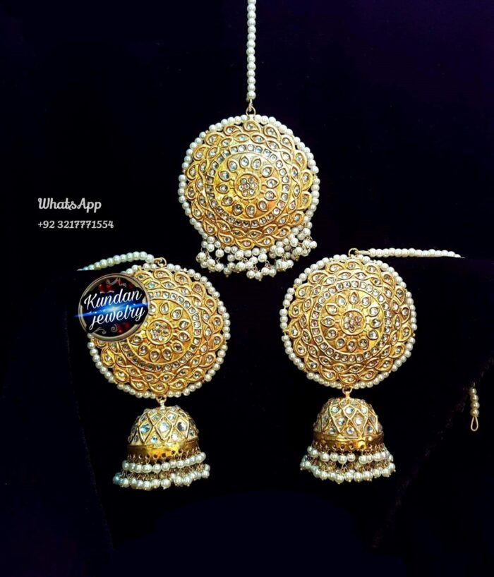 Jhumkay - Image 1