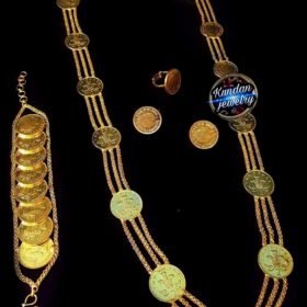 Coins Mala