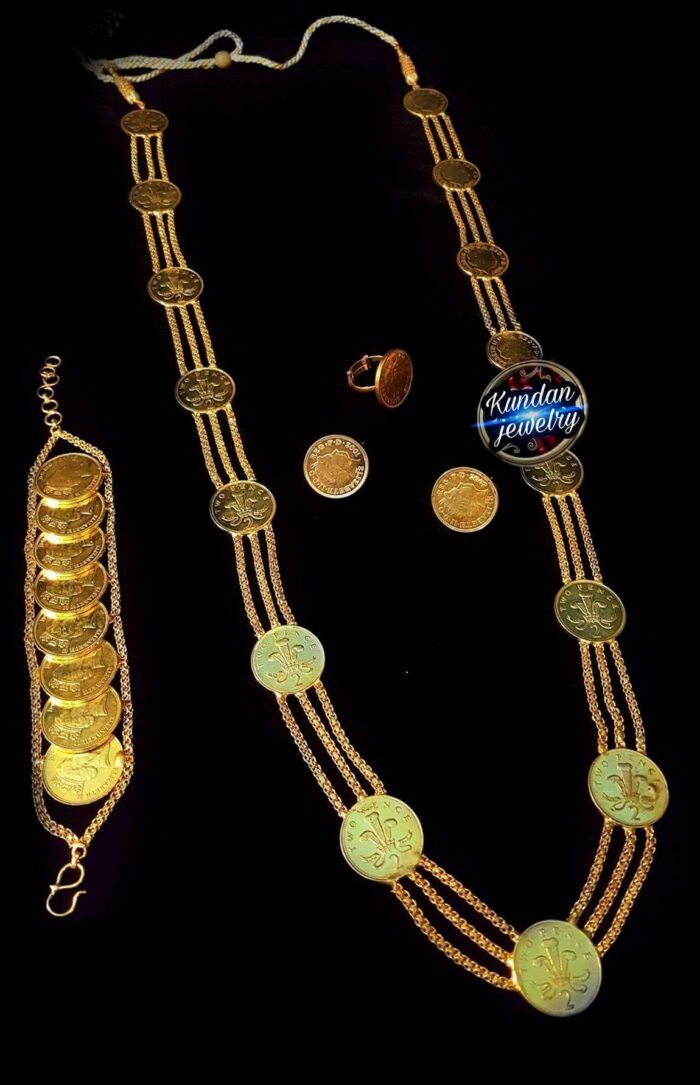 Coins Mala - Image 1