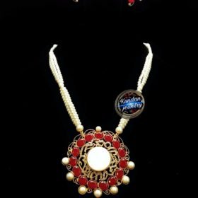 Locket Set