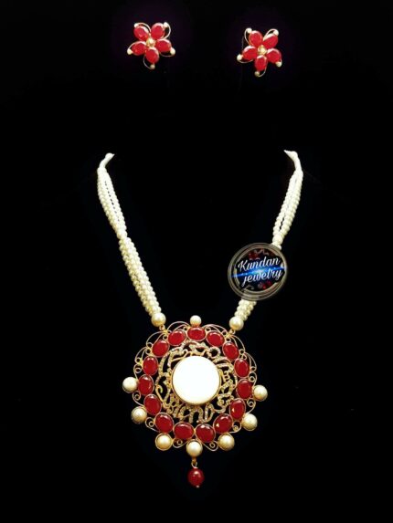 Locket Set