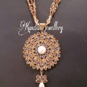Pendent