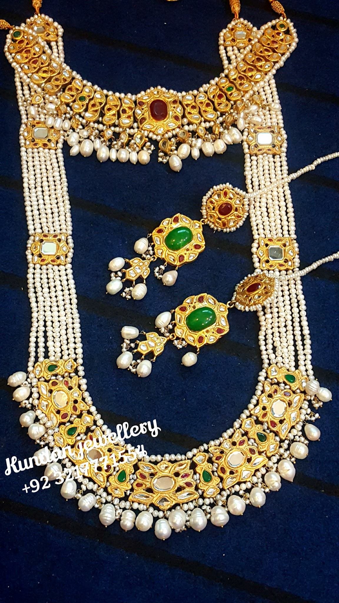 Bridal Set
