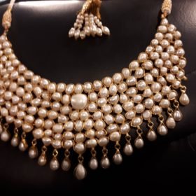 Pearl Nacklace