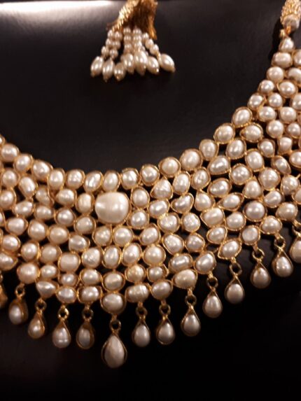 Pearl Nacklace