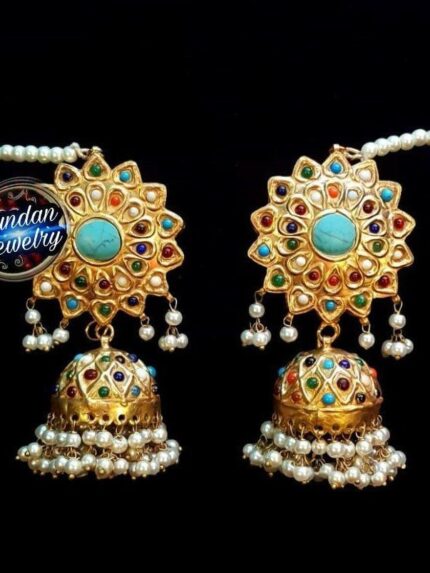 Jhumkay