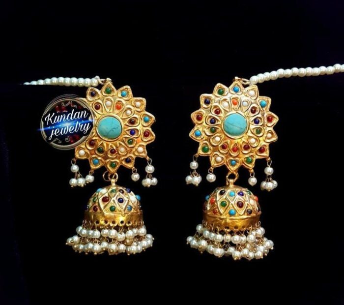 Jhumkay - Image 1