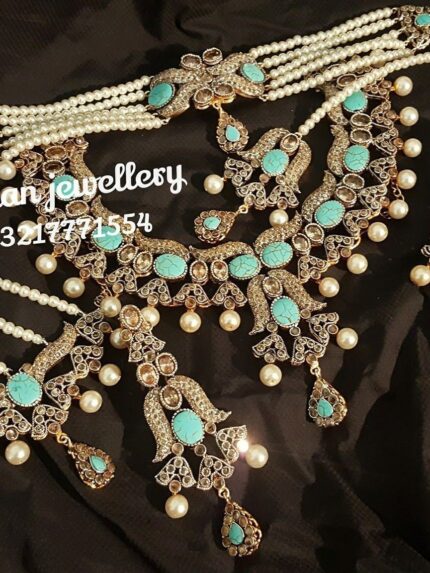 Necklace Set