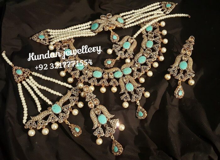Necklace Set - Image 1