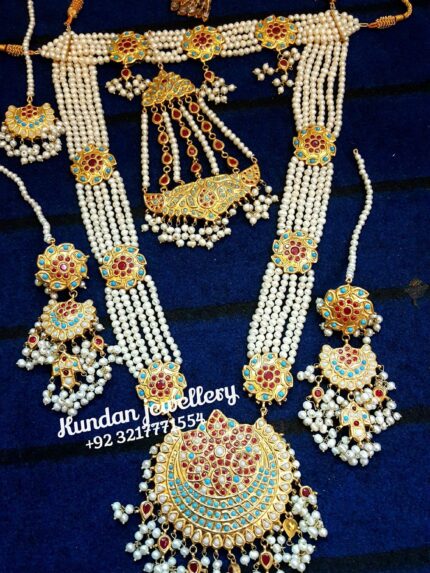 Bridal Set