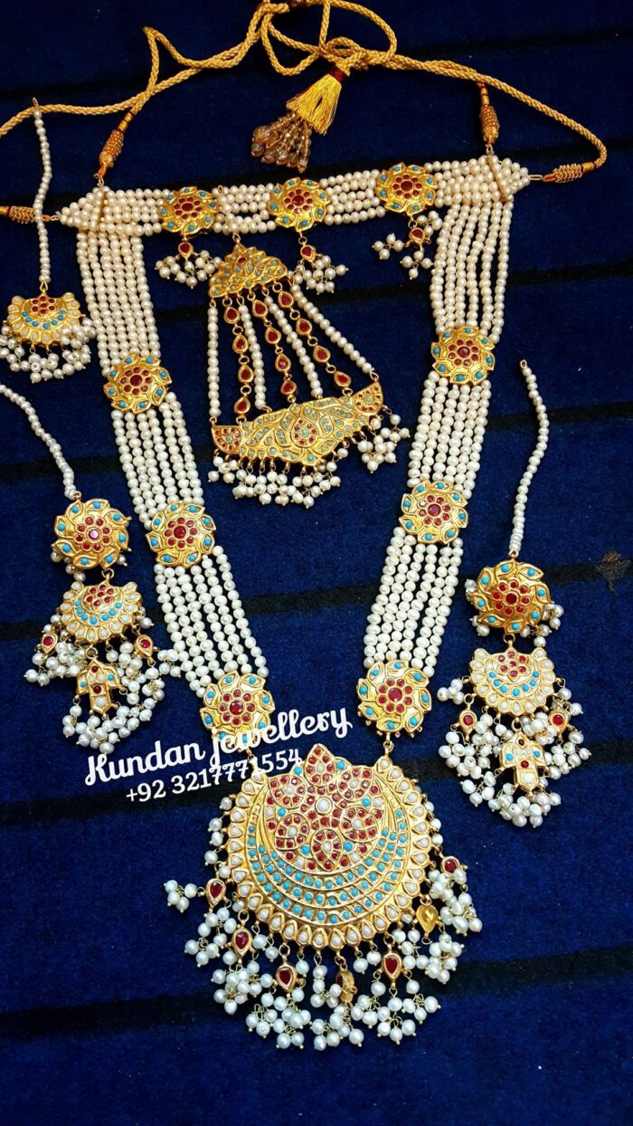 Bridal Set - Image 1