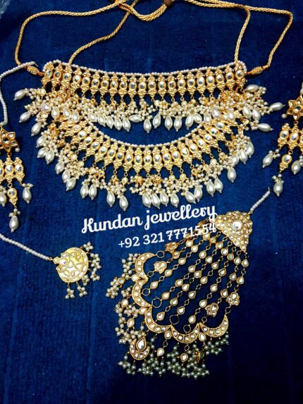Bridal Set