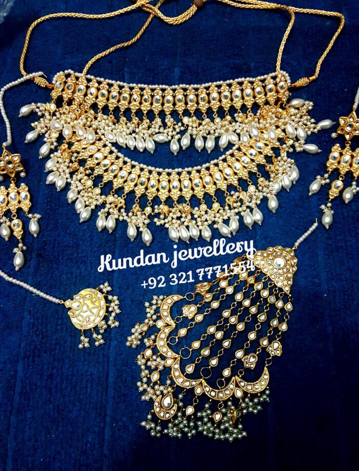 Bridal Set - Image 1