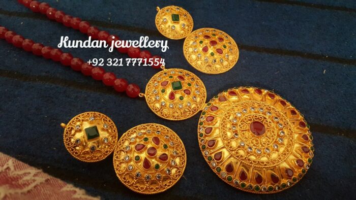 Locket Set - Image 1