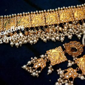 Choker Set