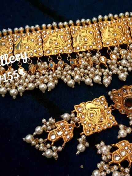 Choker Set
