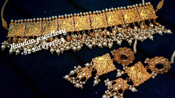 Choker Set - Image 1