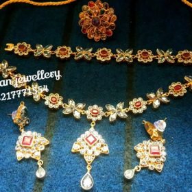 Necklace Set