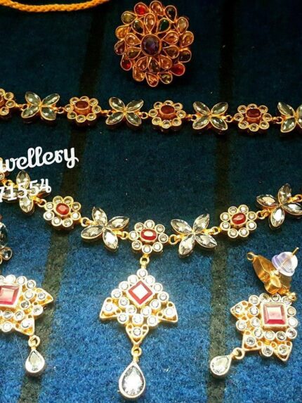 Necklace Set