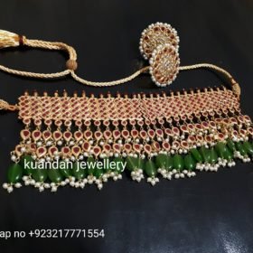 Choker Set