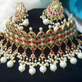 Choker Set