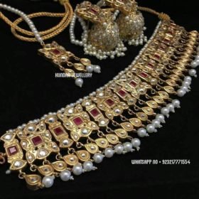 Choker Set