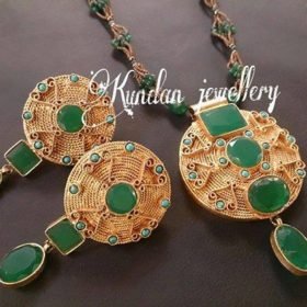 Locket Set