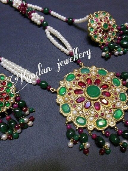 Locket Set