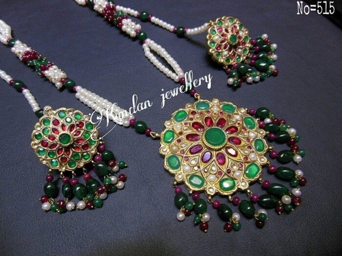Locket Set - Image 1
