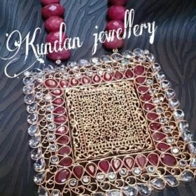 Pendent