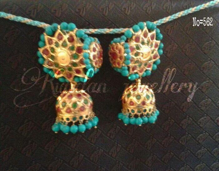 Jhumkay - Image 1